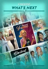 Story Beats: Operate Now Stories - screenshot 4