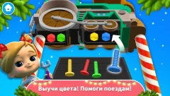Mighty Express - Play & Learn with Train Friends - screenshot 3
