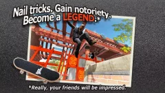 Tech Deck Skateboarding - screenshot 1