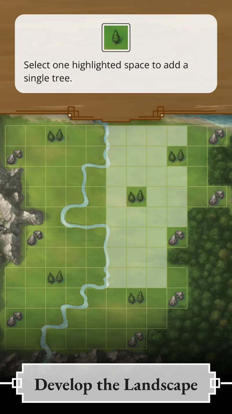 My City by Reiner Knizia - screenshot 3