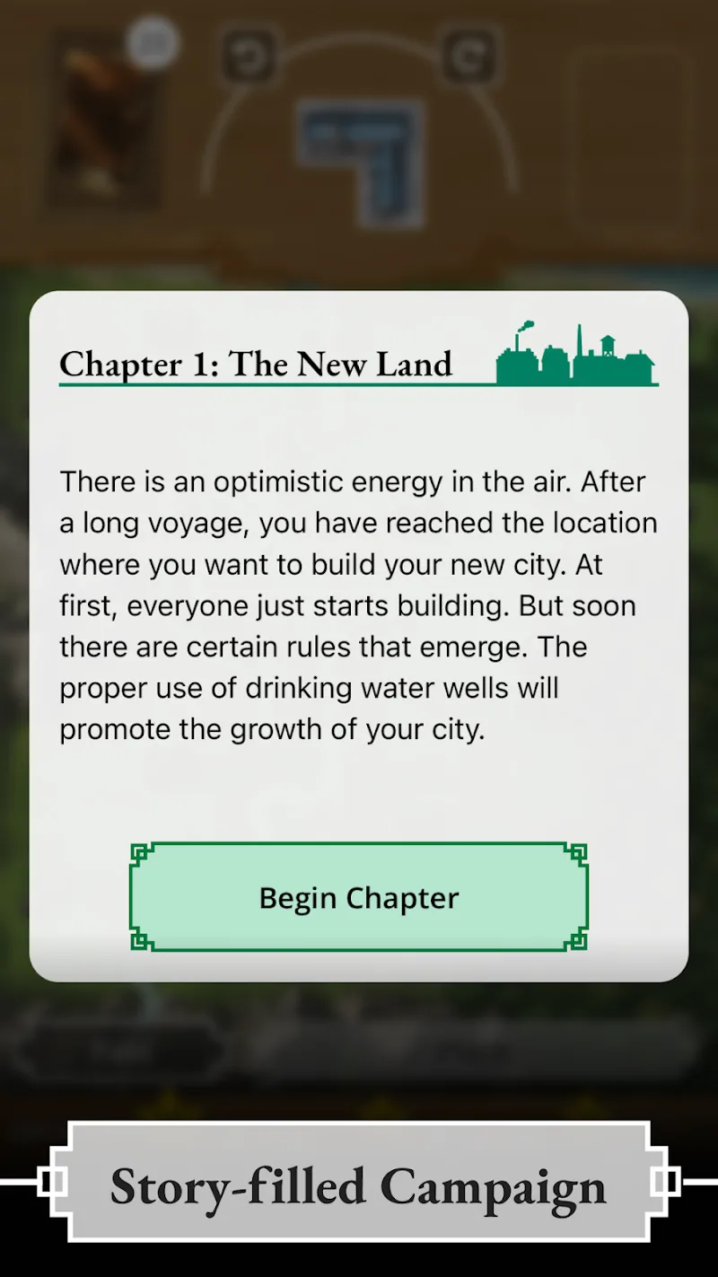 My City by Reiner Knizia - screenshot 4