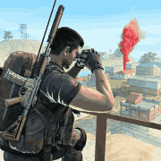 Commando Adventure Assassin MOD APK icon