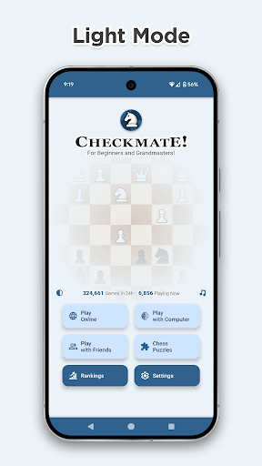 Chess Online & Offline APK 2.8.6 (Latest) - screenshot 2