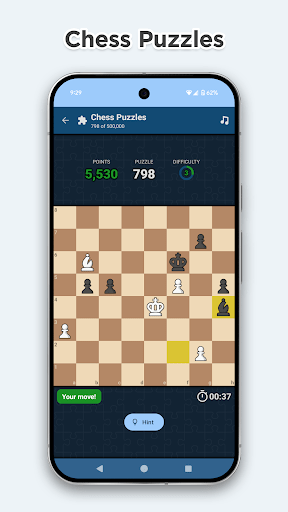 Chess Online & Offline APK 2.8.6 (Latest) - screenshot 5