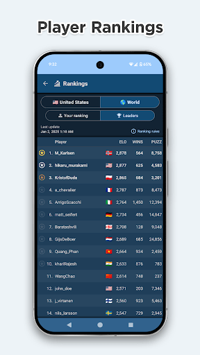 Chess Online & Offline APK 2.8.6 (Latest) - screenshot 6
