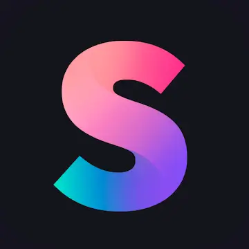 Splice - app icon