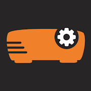 Projectivy Launcher - app icon