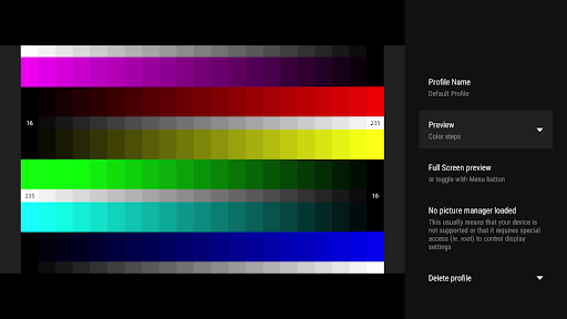 Projectivy Launcher - screenshot 6