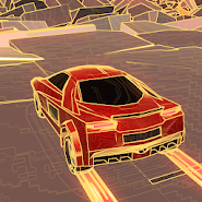 DriftOn MOD APK icon