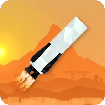 Landing Confirmed MOD APK icon
