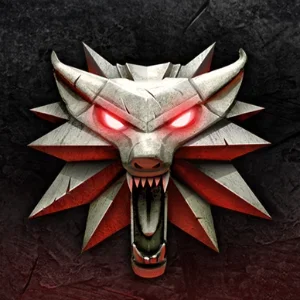 The Witcher: Monster Slayer MOD APK icon