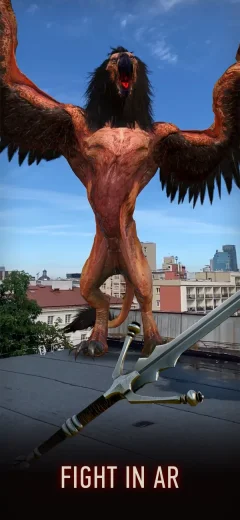 The Witcher: Monster Slayer - screenshot 2