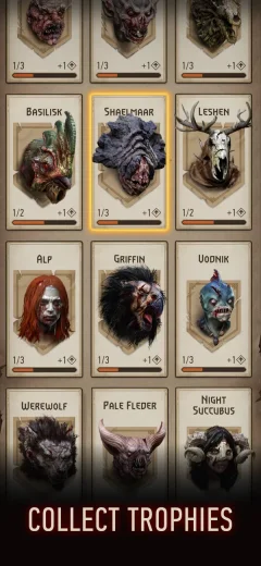 The Witcher: Monster Slayer - screenshot 3