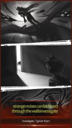 A Dark Dragon - screenshot 2