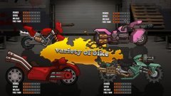 Oops! Zombies - screenshot 1