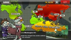 Oops! Zombies - screenshot 3