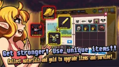 Island Survival Story - screenshot 1