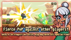 Island Survival Story - screenshot 2