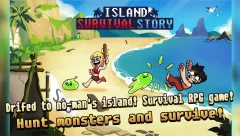 Island Survival Story - screenshot 4