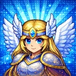 Raising a Valkyrie MOD APK icon