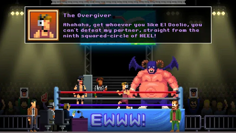 The Darkside Detective FITD - screenshot 3