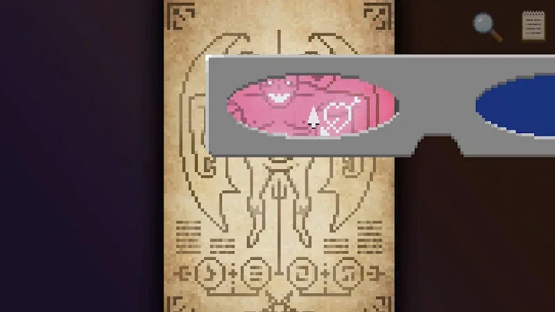 The Darkside Detective FITD - screenshot 4