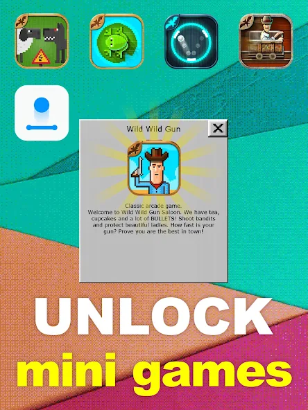 Progressbar Popup Fighter - screenshot 3