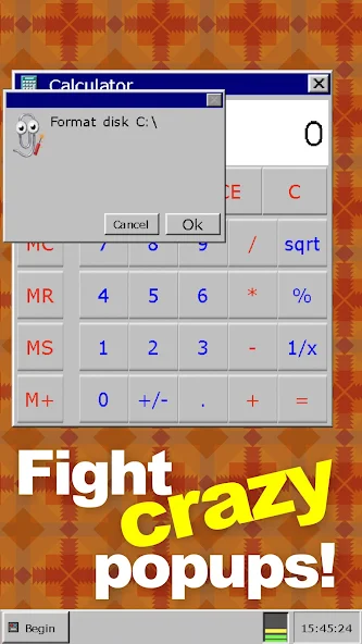 Progressbar Popup Fighter - screenshot 9
