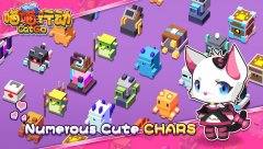 CatGo - screenshot 4