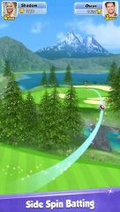 Golf Rival - screenshot 2