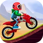 Stunt Moto Racing MOD APK icon