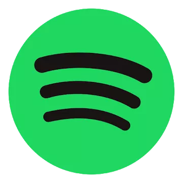 Spotify - app icon