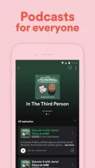 Spotify - screenshot 3