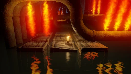 Candleman APK 3.3.4 (Latest) for Android - screenshot 4