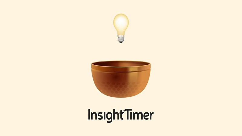 Insight Timer APK - app icon