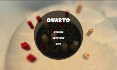 Quarto - screenshot 1