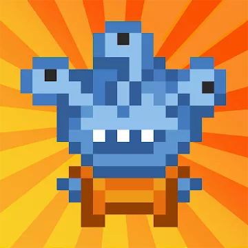 Prison Planet MOD APK icon