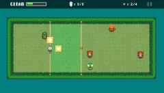 Prison Planet - screenshot 3