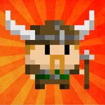 The Last Vikings MOD APK icon