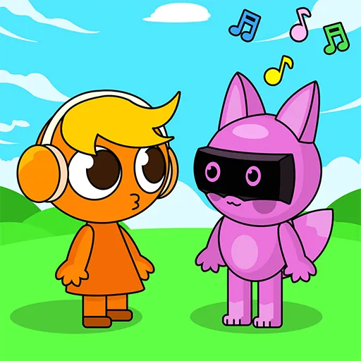 Sprankbox Mix Beats MOD APK icon