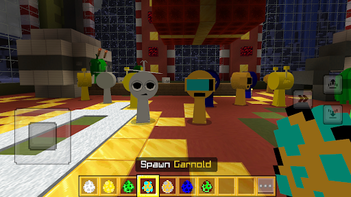 SprunkiCraft APK build-1.20.0.7-beta (Latest) for Android - screenshot 3