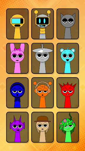 Spunky Beat APK 0.3.0 (Latest) for Android - screenshot 2