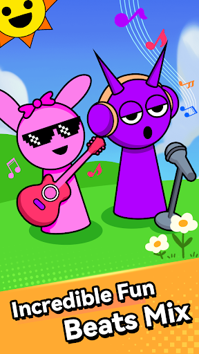 Spunky Beat APK 0.3.0 (Latest) for Android - screenshot 3