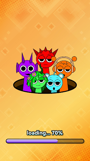 Spunky Beat APK 0.3.0 (Latest) for Android - screenshot 4