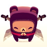 Bushido Bear MOD APK icon