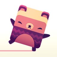 Alphabear - app icon