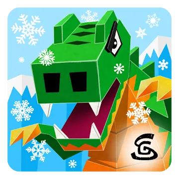 Cartoon Survivor MOD APK icon