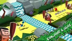 Cartoon Survivor - screenshot 3