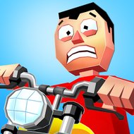 Faily Rider MOD APK icon