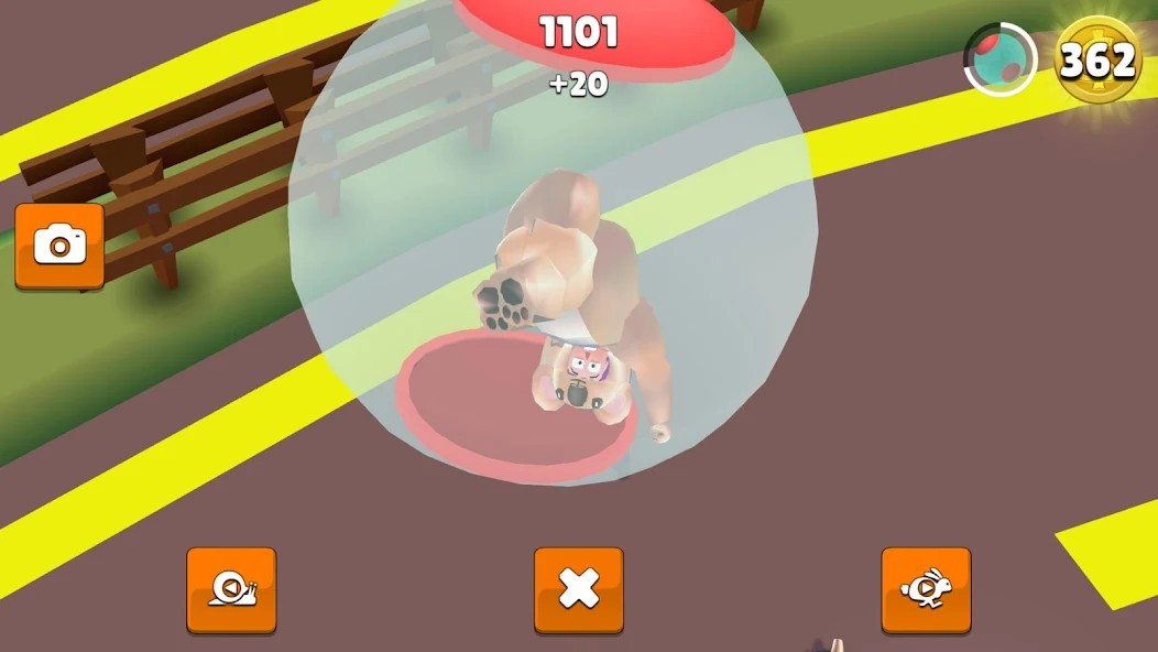 Faily Rider - screenshot 9